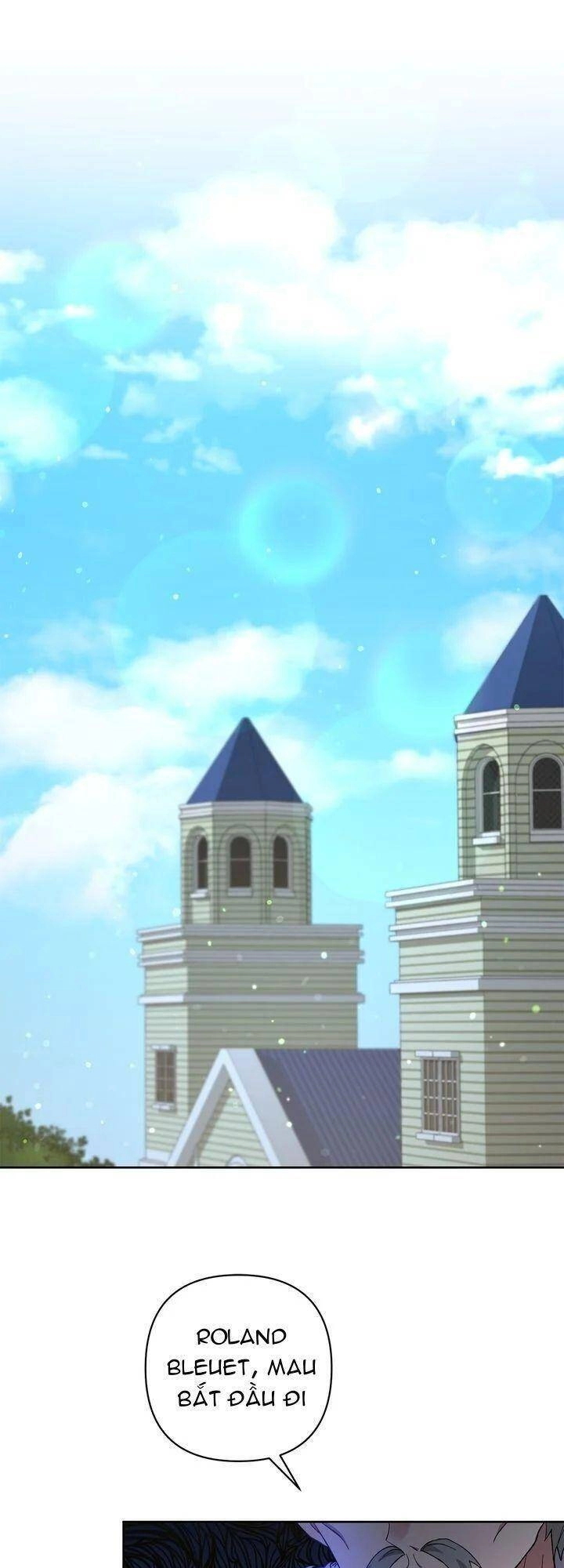 Tôi Đã Nhận Nuôi Nam Chính Chapter 1 - 1