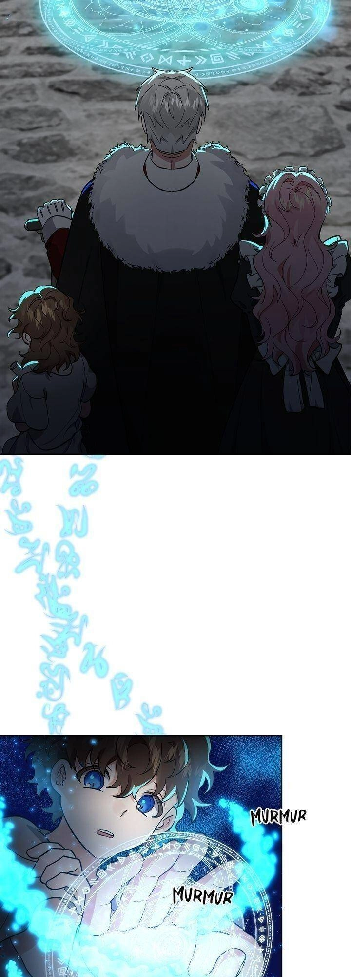 Tôi Đã Nhận Nuôi Nam Chính Chapter 1 - 3