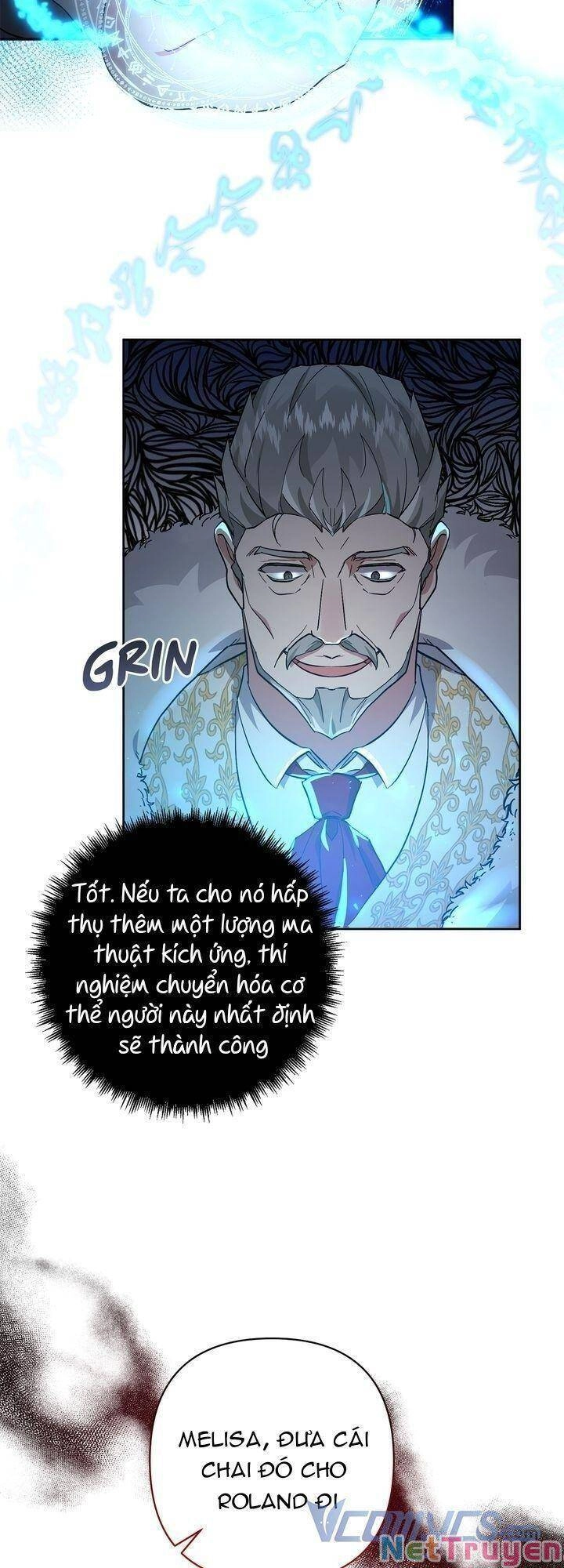 Tôi Đã Nhận Nuôi Nam Chính Chapter 1 - 4