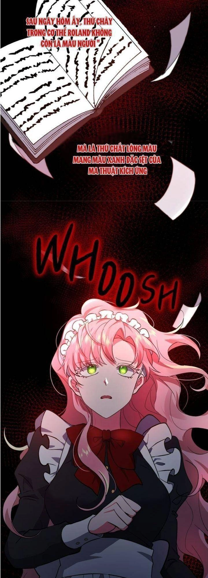 Tôi Đã Nhận Nuôi Nam Chính Chapter 1 - 7