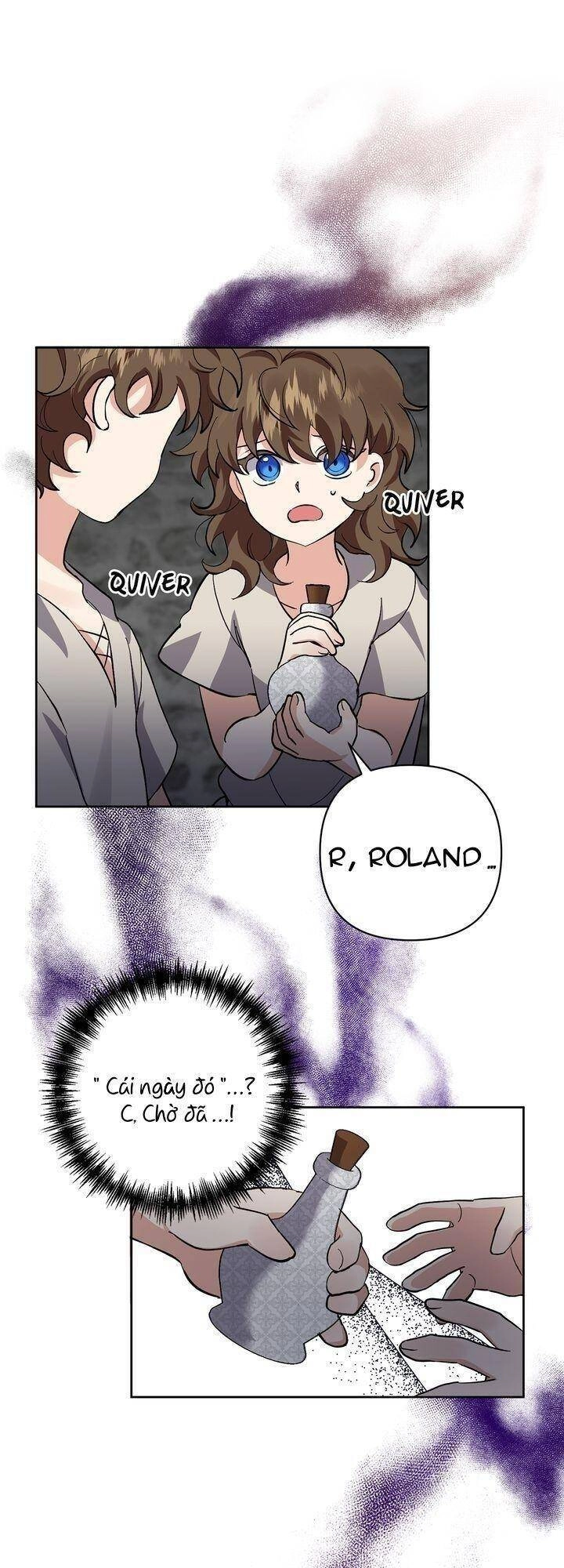 Tôi Đã Nhận Nuôi Nam Chính Chapter 1 - 9