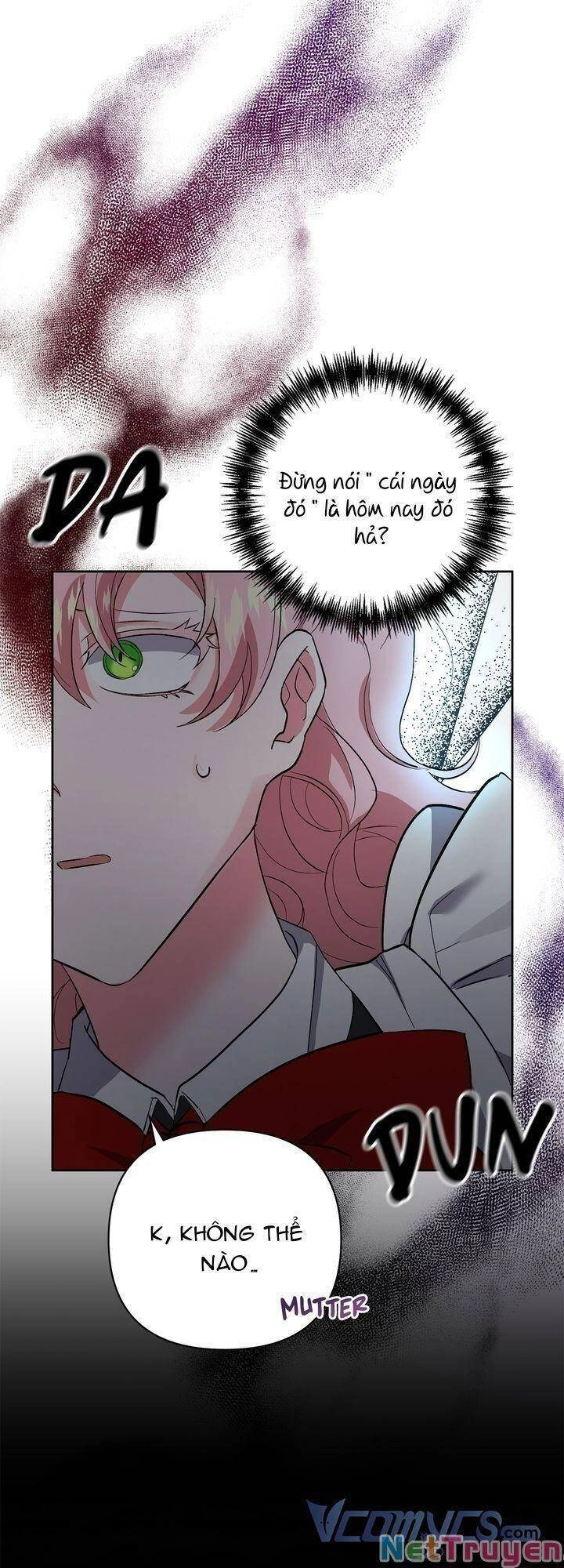 Tôi Đã Nhận Nuôi Nam Chính Chapter 1 - 10