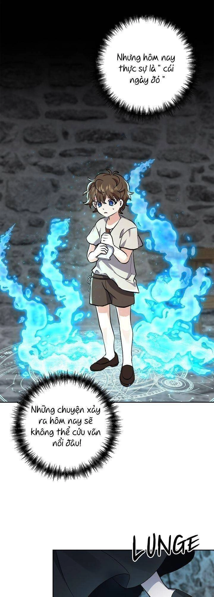 Tôi Đã Nhận Nuôi Nam Chính Chapter 1 - 11