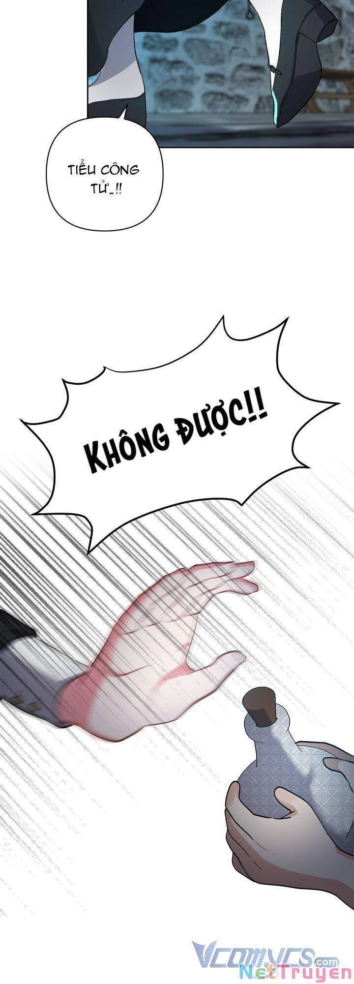 Tôi Đã Nhận Nuôi Nam Chính Chapter 1 - 12