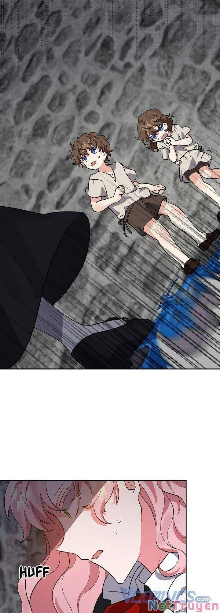 Tôi Đã Nhận Nuôi Nam Chính Chapter 1 - 14