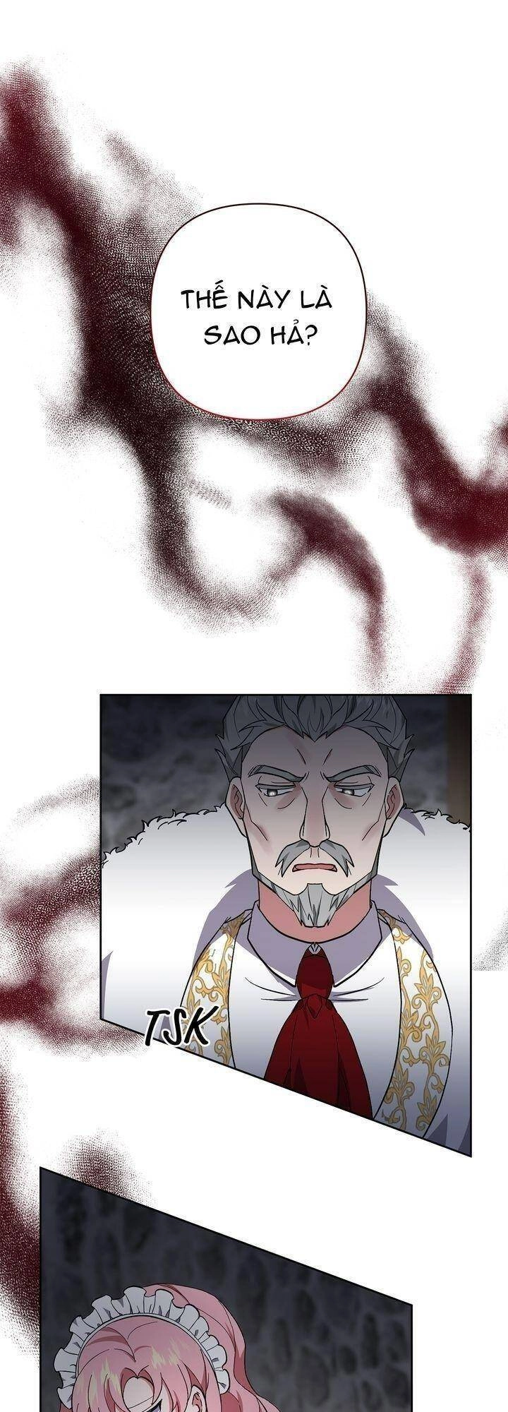 Tôi Đã Nhận Nuôi Nam Chính Chapter 1 - 17