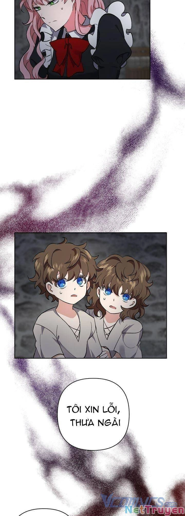 Tôi Đã Nhận Nuôi Nam Chính Chapter 1 - 18