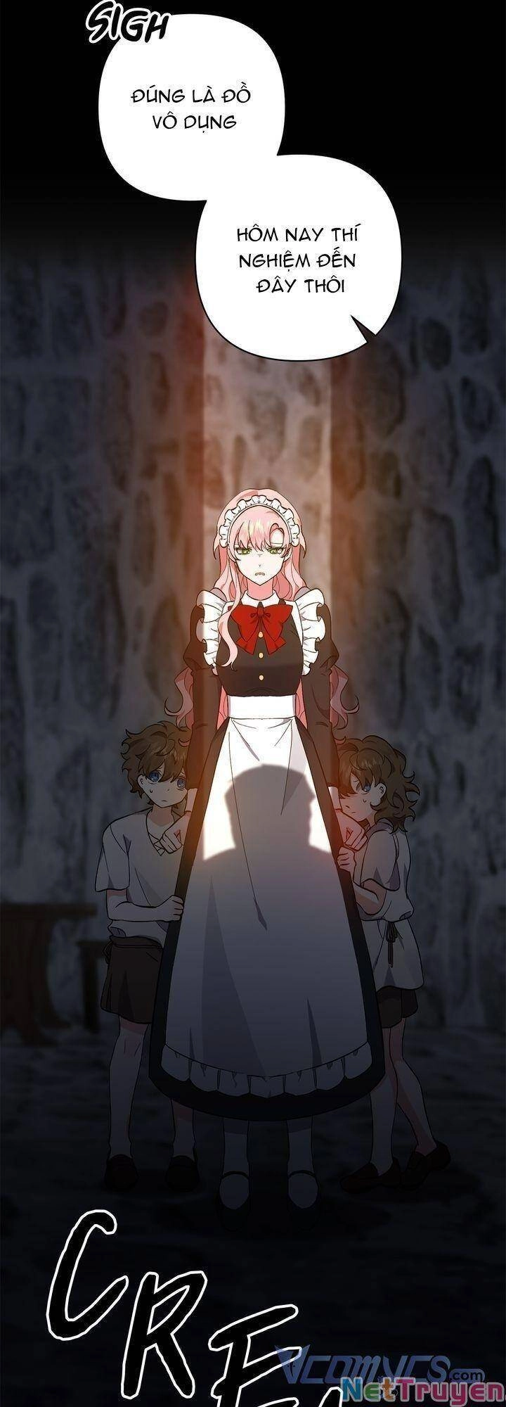 Tôi Đã Nhận Nuôi Nam Chính Chapter 1 - 20