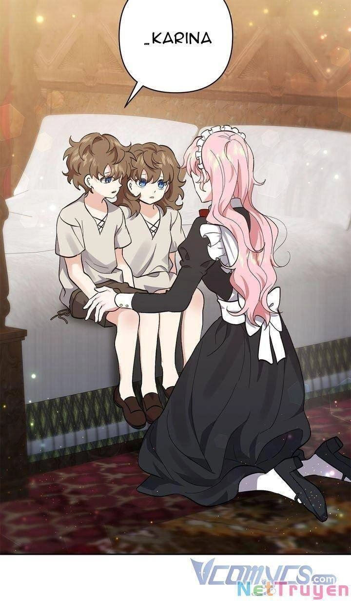 Tôi Đã Nhận Nuôi Nam Chính Chapter 1 - 23