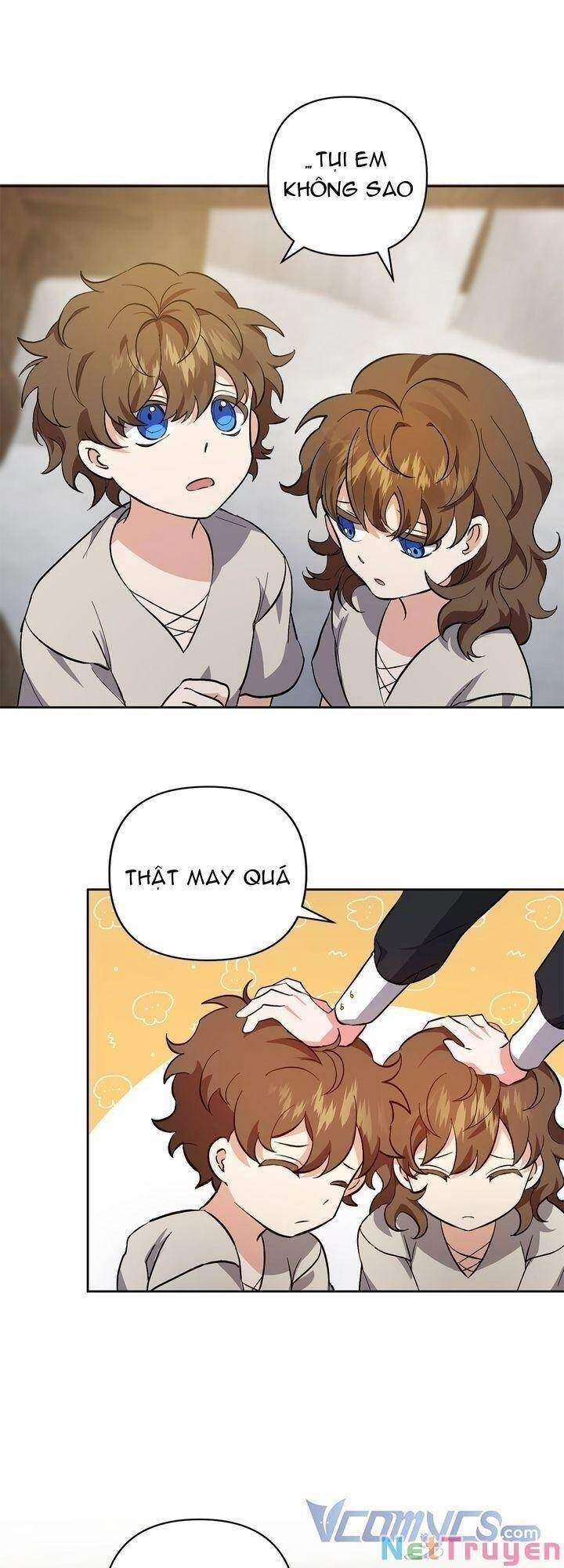 Tôi Đã Nhận Nuôi Nam Chính Chapter 1 - 25