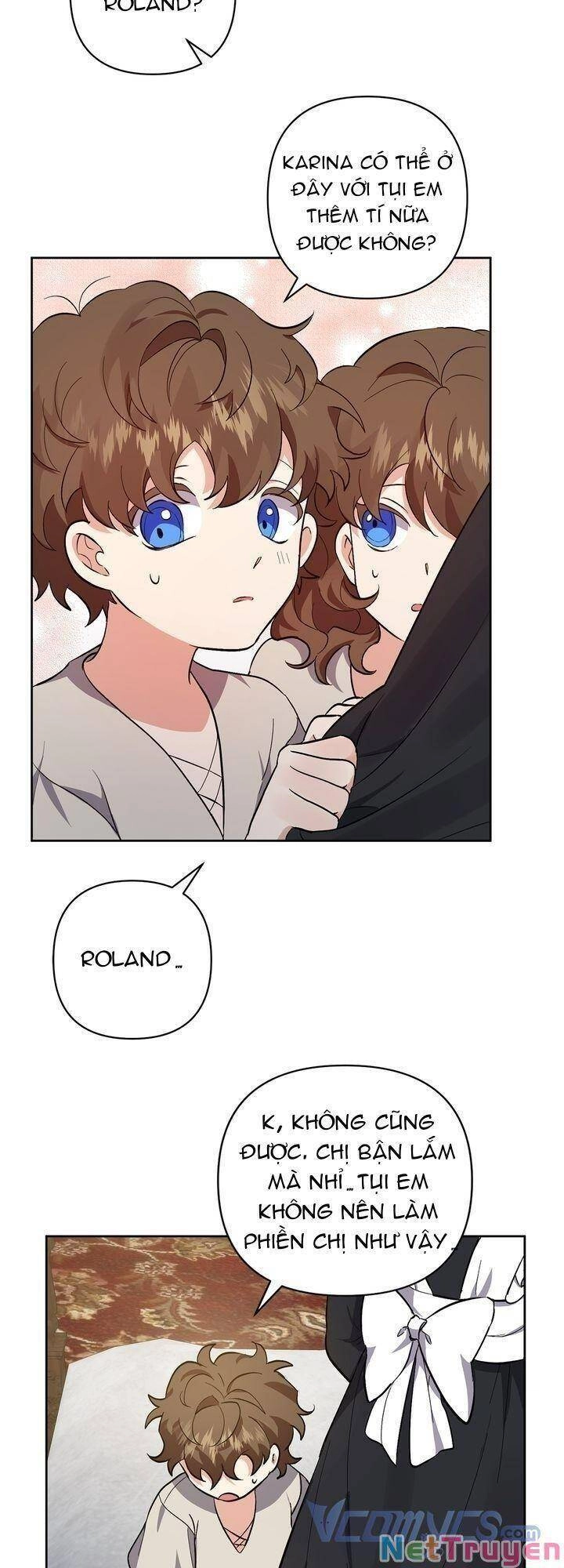 Tôi Đã Nhận Nuôi Nam Chính Chapter 1 - 27