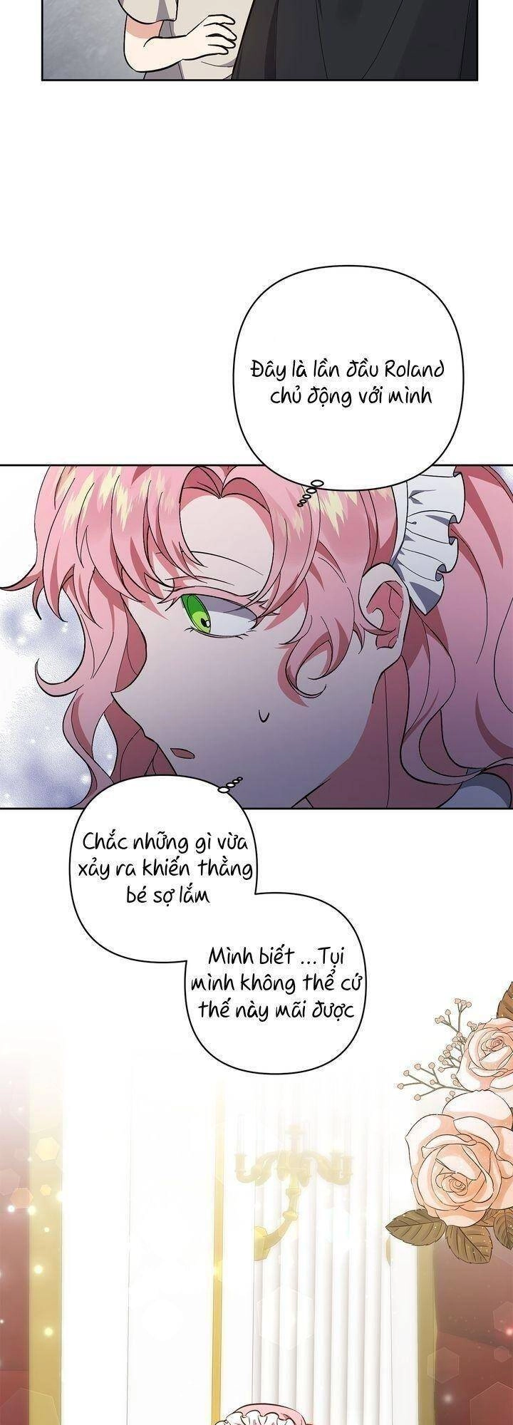 Tôi Đã Nhận Nuôi Nam Chính Chapter 1 - 28