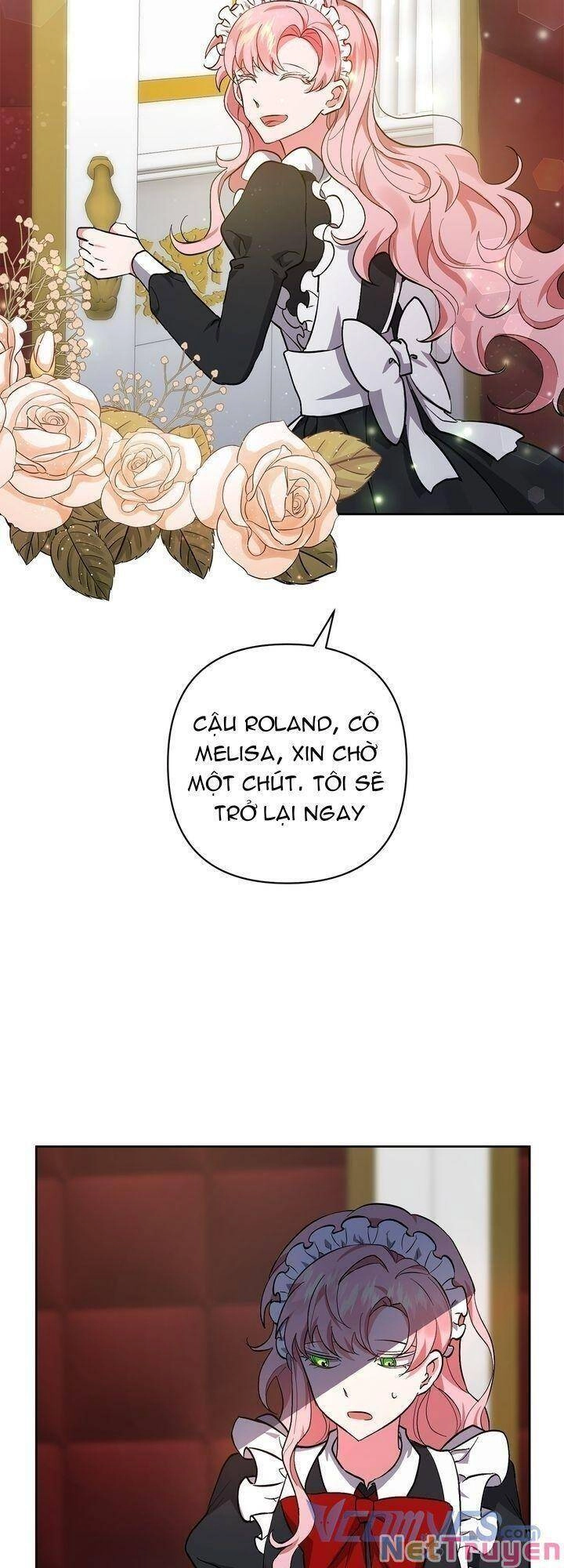 Tôi Đã Nhận Nuôi Nam Chính Chapter 1 - 29