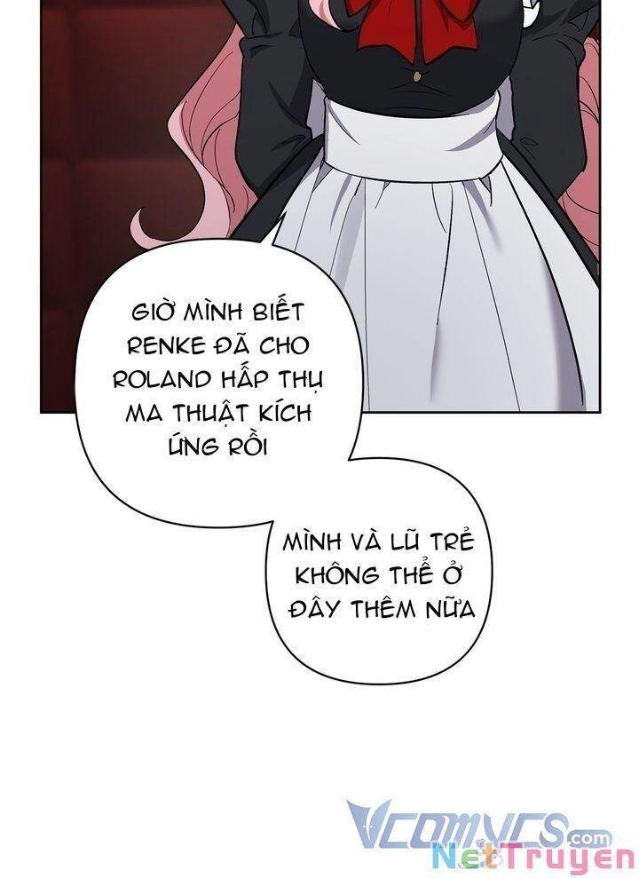 Tôi Đã Nhận Nuôi Nam Chính Chapter 1 - 30