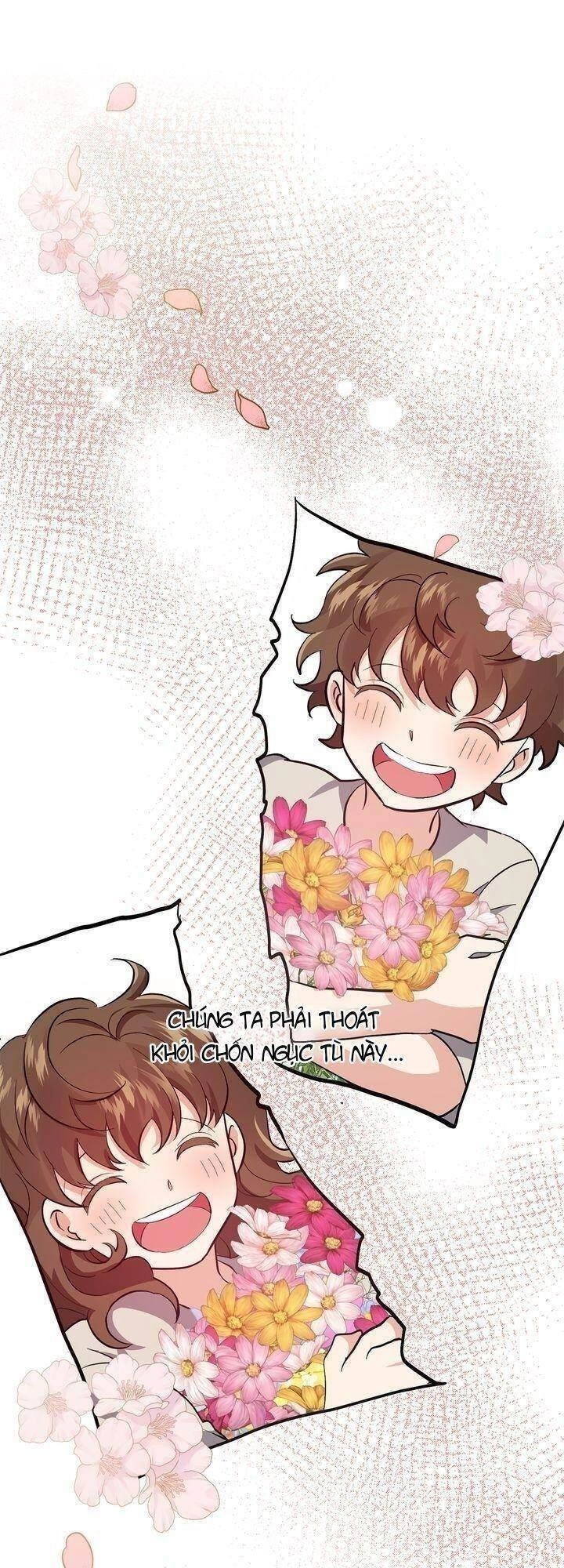 Tôi Đã Nhận Nuôi Nam Chính Chapter 1 - 31