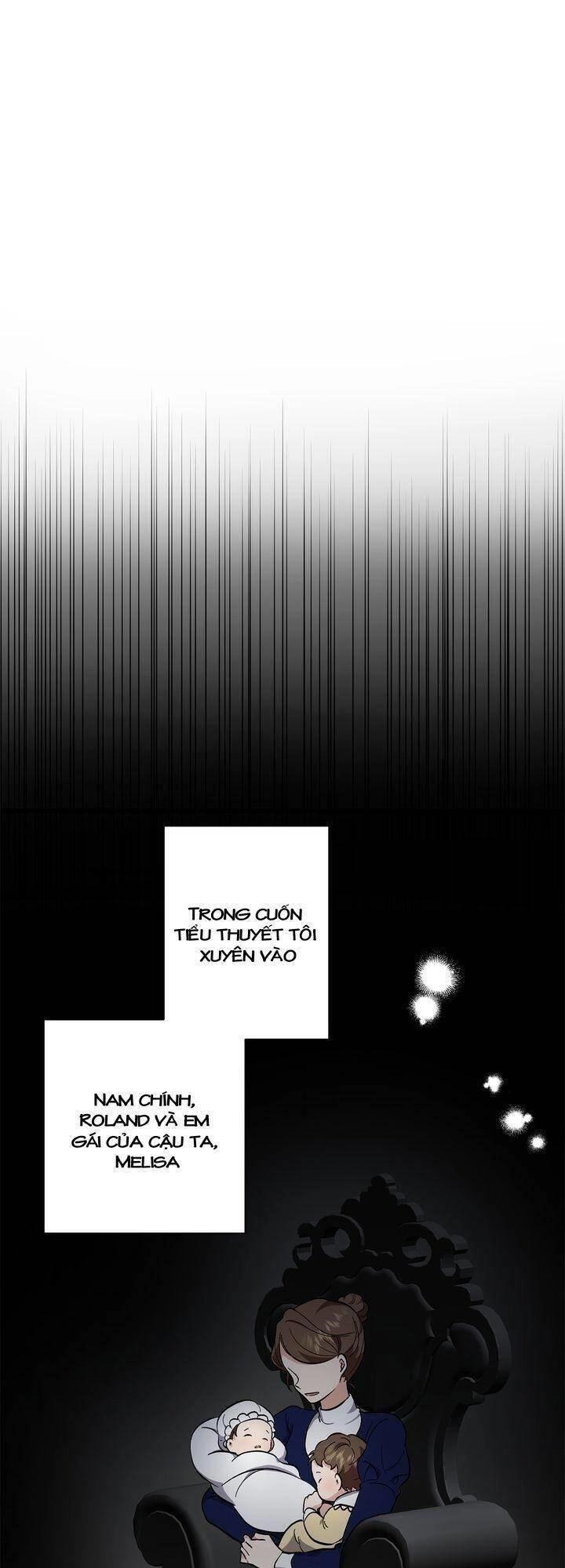 Tôi Đã Nhận Nuôi Nam Chính Chapter 1 - 33