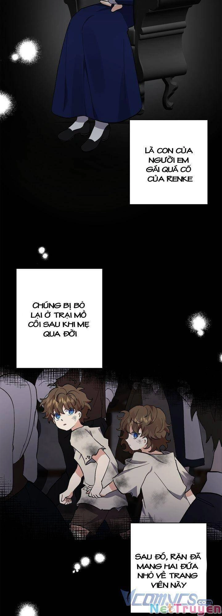 Tôi Đã Nhận Nuôi Nam Chính Chapter 1 - 34