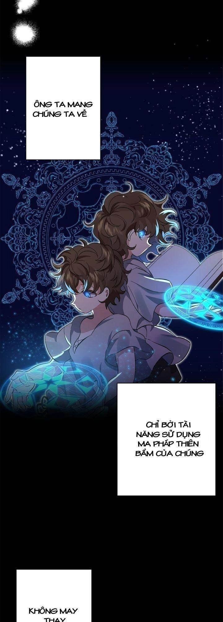 Tôi Đã Nhận Nuôi Nam Chính Chapter 1 - 35