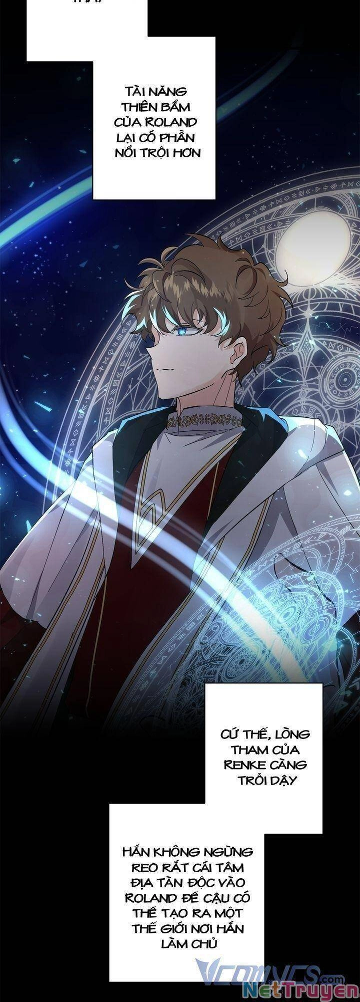 Tôi Đã Nhận Nuôi Nam Chính Chapter 1 - 36