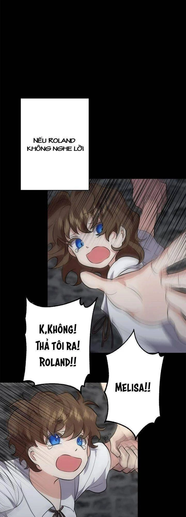 Tôi Đã Nhận Nuôi Nam Chính Chapter 1 - 37