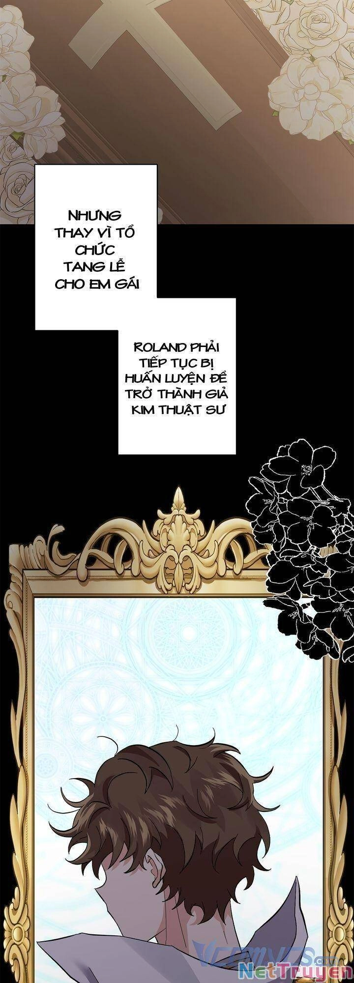 Tôi Đã Nhận Nuôi Nam Chính Chapter 1 - 40