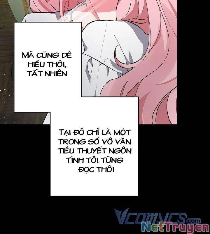 Tôi Đã Nhận Nuôi Nam Chính Chapter 1 - 45