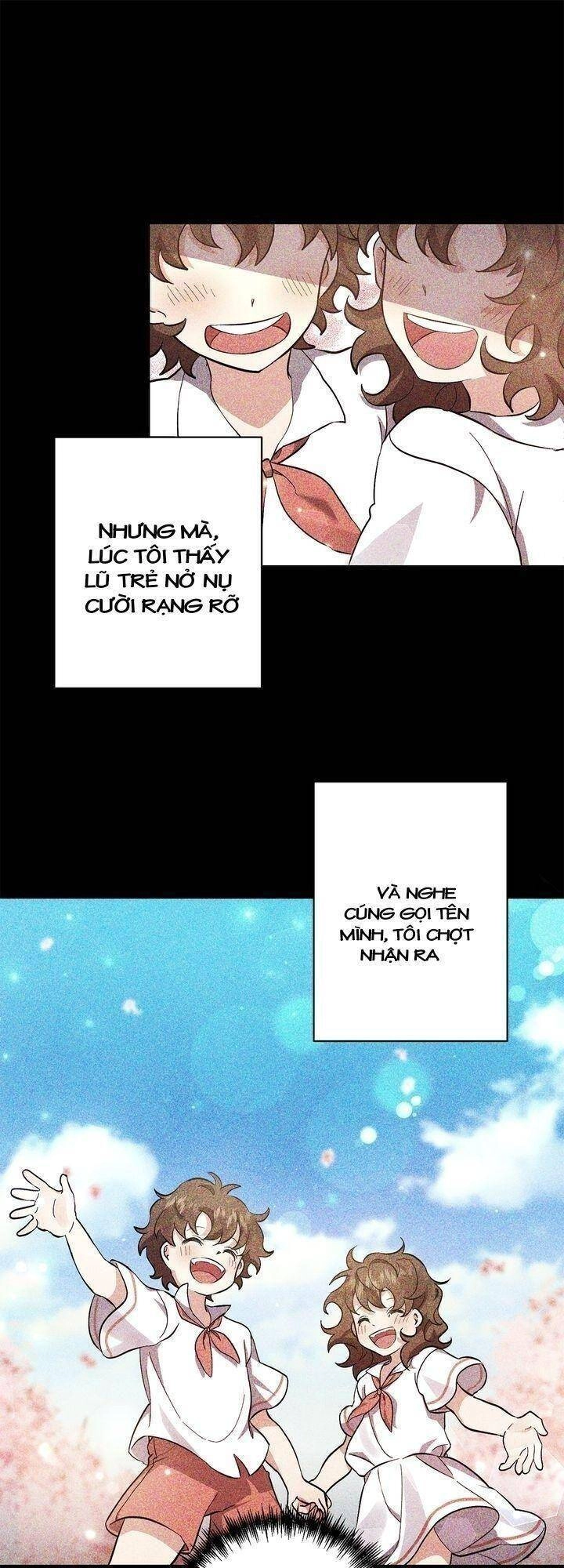 Tôi Đã Nhận Nuôi Nam Chính Chapter 1 - 46