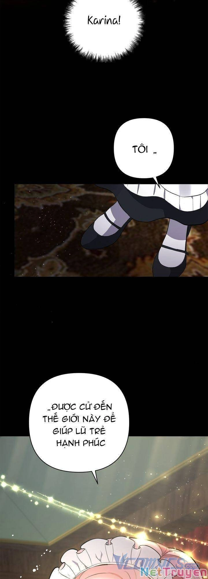 Tôi Đã Nhận Nuôi Nam Chính Chapter 1 - 47