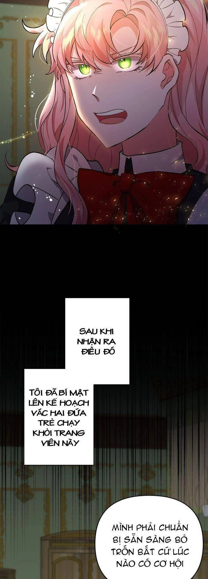 Tôi Đã Nhận Nuôi Nam Chính Chapter 1 - 48