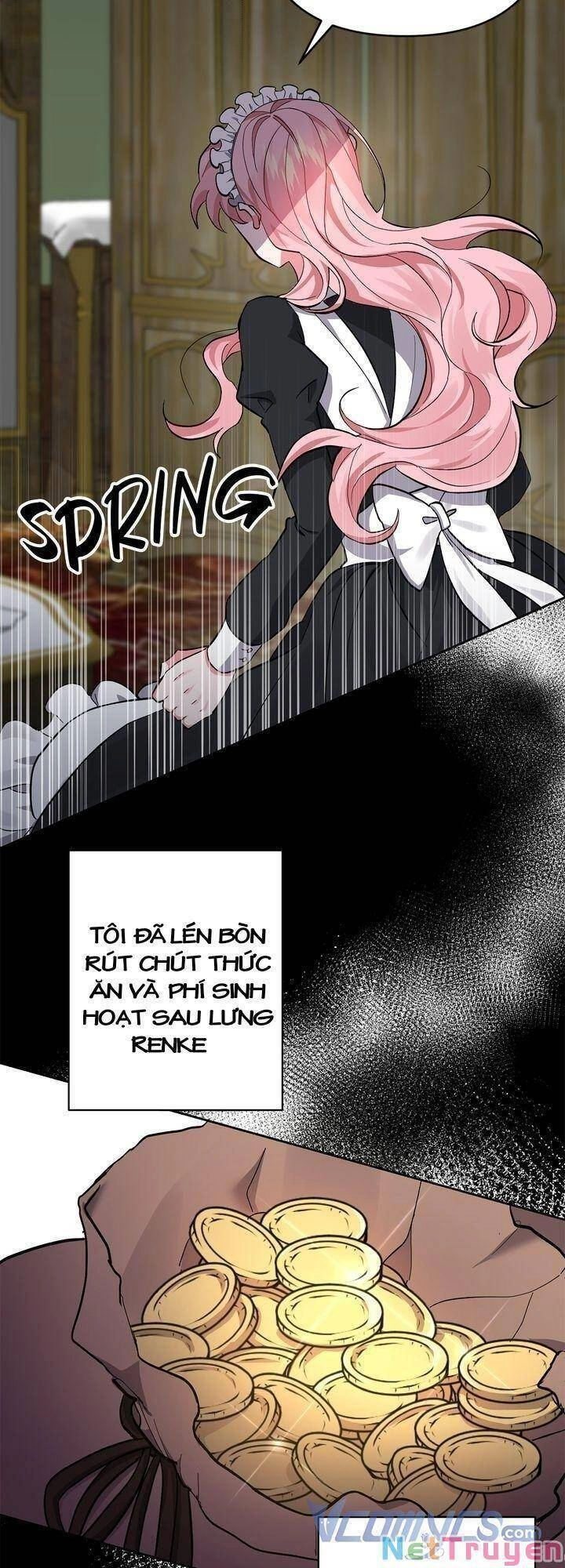 Tôi Đã Nhận Nuôi Nam Chính Chapter 1 - 49