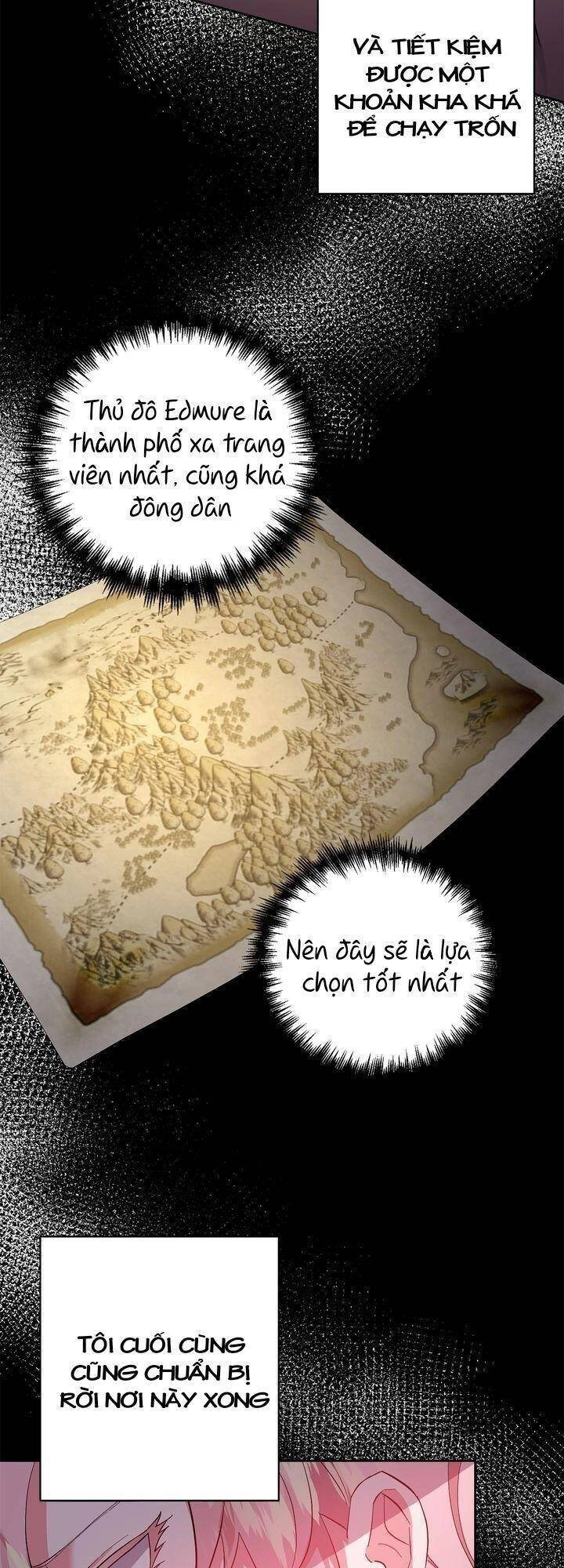 Tôi Đã Nhận Nuôi Nam Chính Chapter 1 - 50