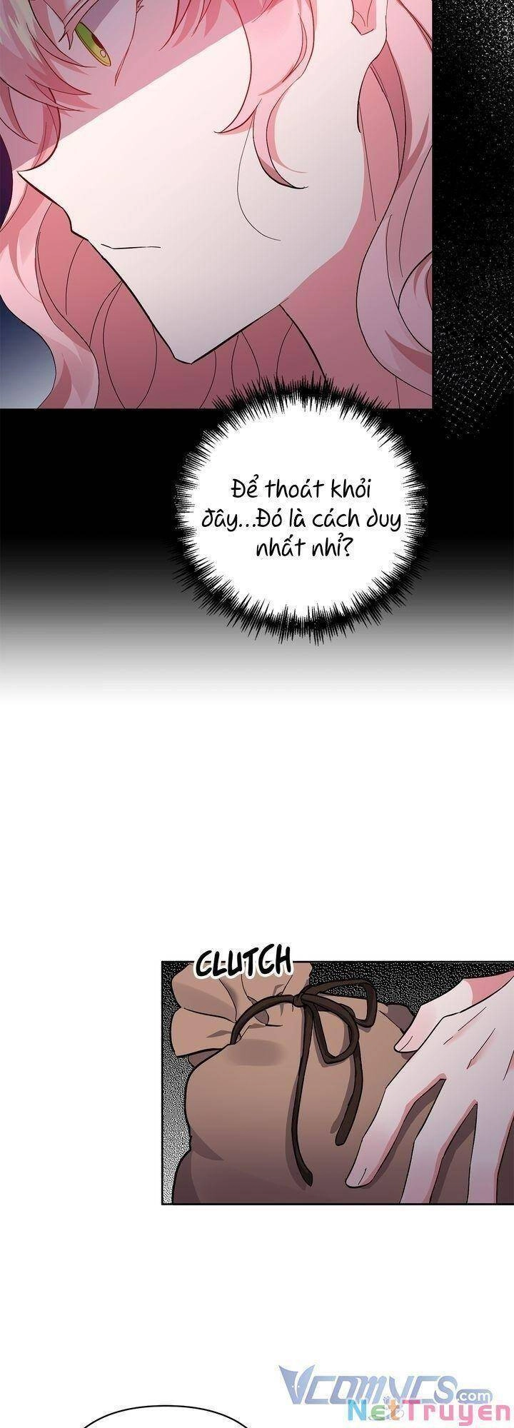 Tôi Đã Nhận Nuôi Nam Chính Chapter 1 - 51