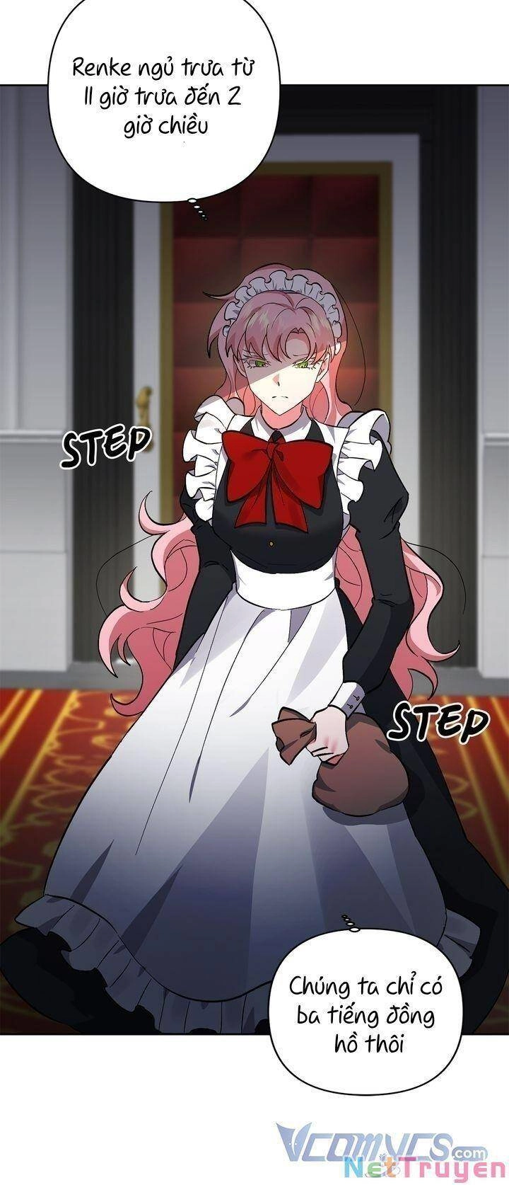 Tôi Đã Nhận Nuôi Nam Chính Chapter 1 - 52