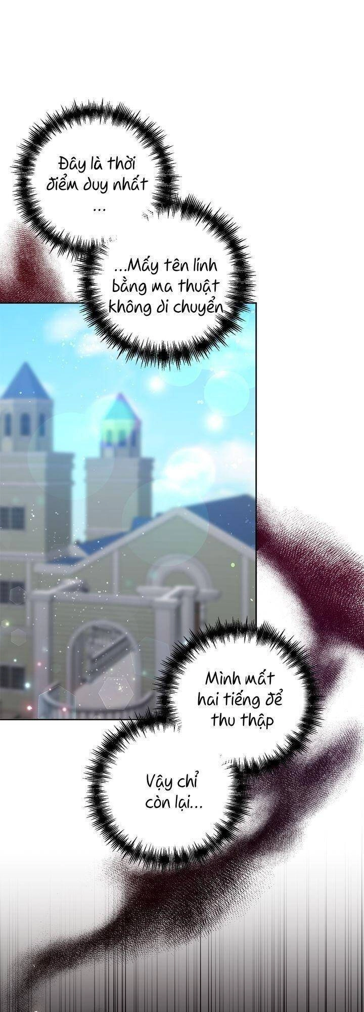 Tôi Đã Nhận Nuôi Nam Chính Chapter 1 - 53