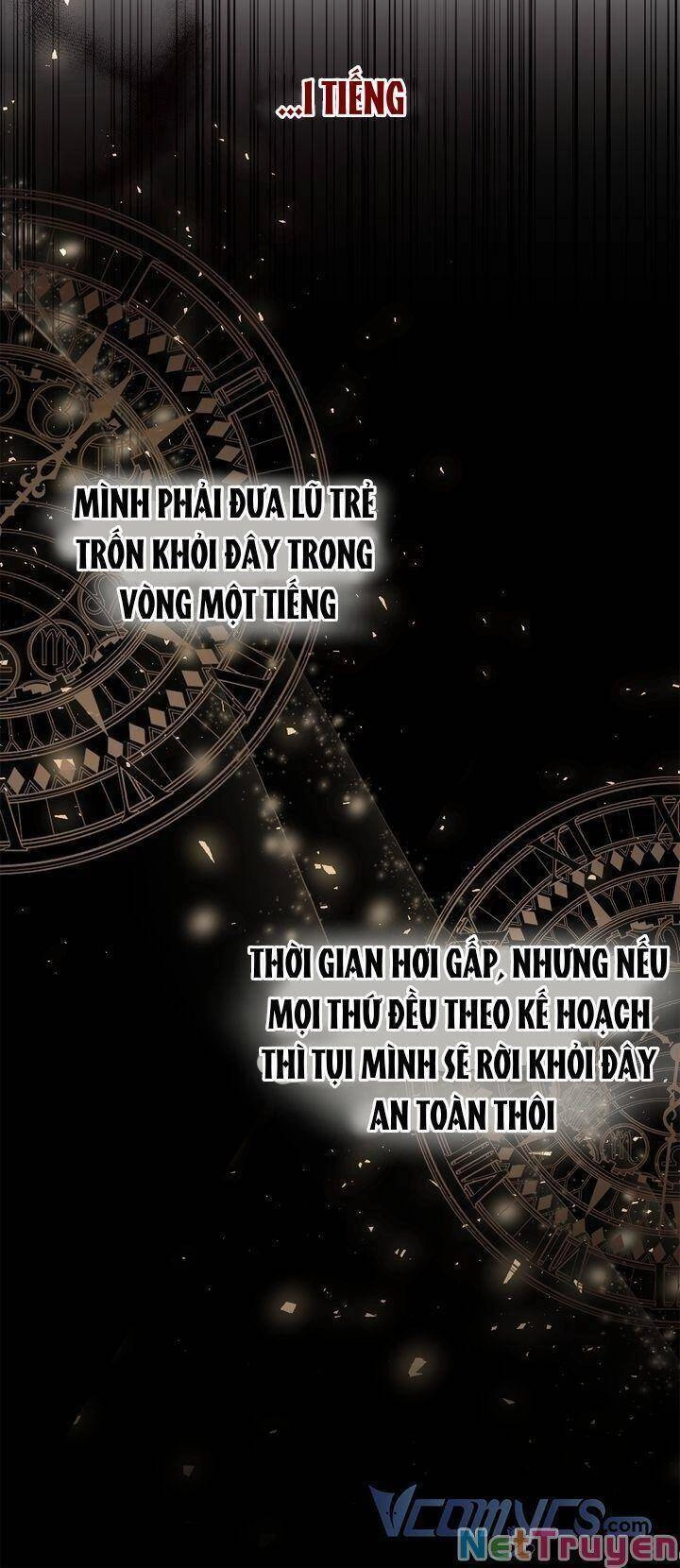 Tôi Đã Nhận Nuôi Nam Chính Chapter 1 - 54