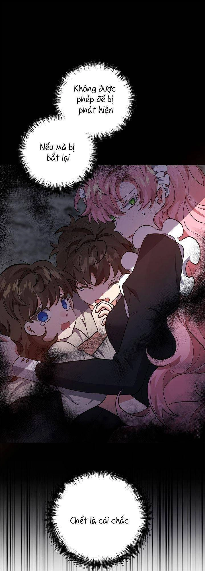 Tôi Đã Nhận Nuôi Nam Chính Chapter 1 - 55