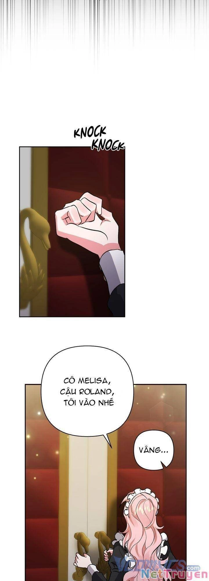 Tôi Đã Nhận Nuôi Nam Chính Chapter 1 - 56