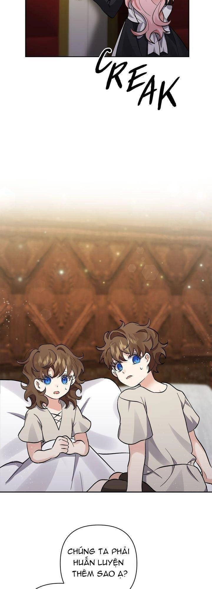 Tôi Đã Nhận Nuôi Nam Chính Chapter 1 - 57