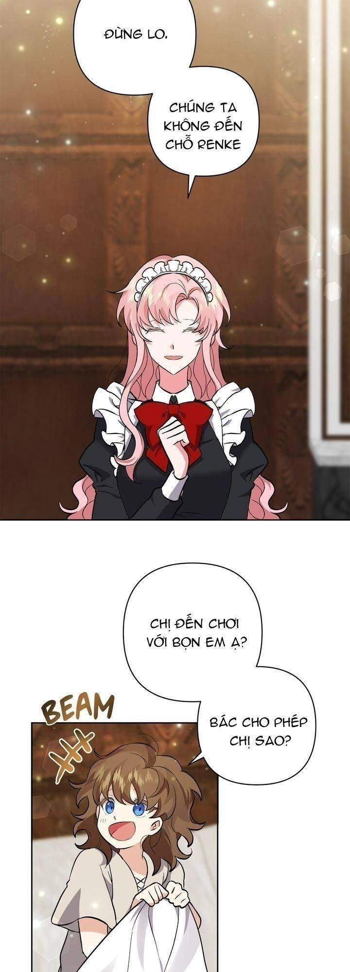 Tôi Đã Nhận Nuôi Nam Chính Chapter 1 - 59