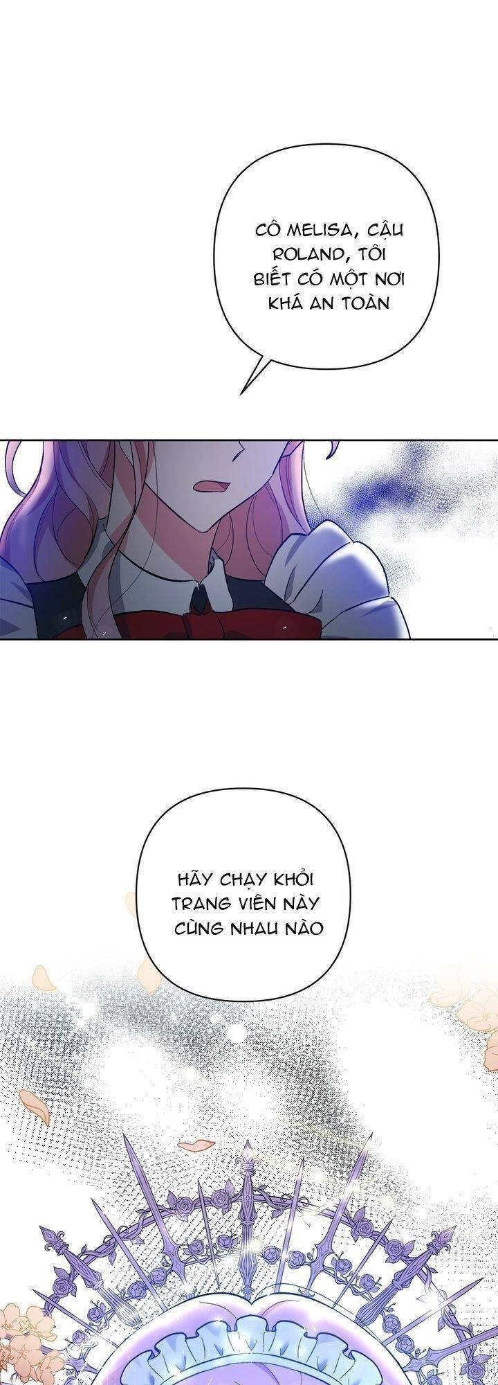 Tôi Đã Nhận Nuôi Nam Chính Chapter 1 - 62