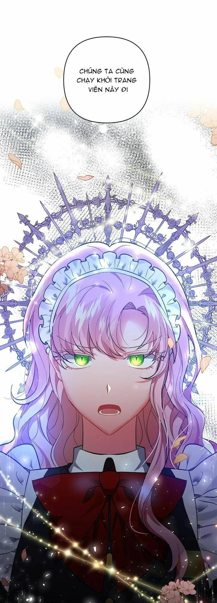 Tôi Đã Nhận Nuôi Nam Chính Chapter 2 - 1