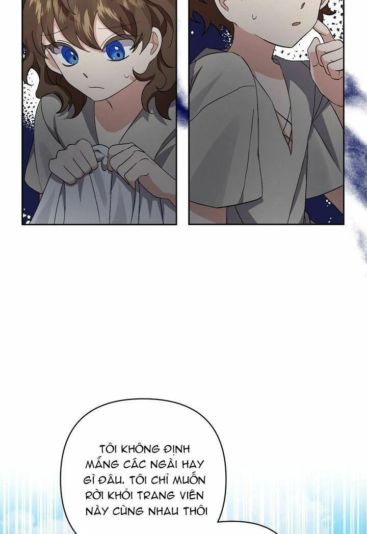 Tôi Đã Nhận Nuôi Nam Chính Chapter 2 - 5