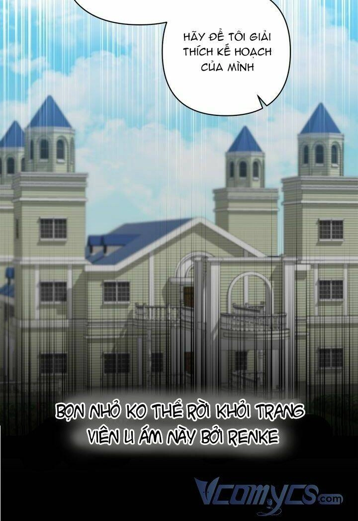 Tôi Đã Nhận Nuôi Nam Chính Chapter 2 - 6