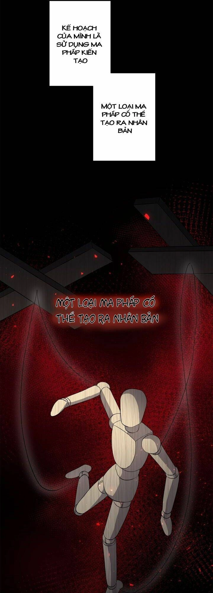 Tôi Đã Nhận Nuôi Nam Chính Chapter 2 - 7