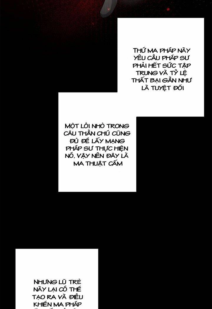 Tôi Đã Nhận Nuôi Nam Chính Chapter 2 - 8