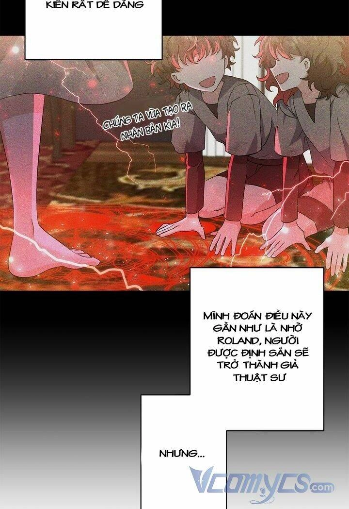 Tôi Đã Nhận Nuôi Nam Chính Chapter 2 - 9