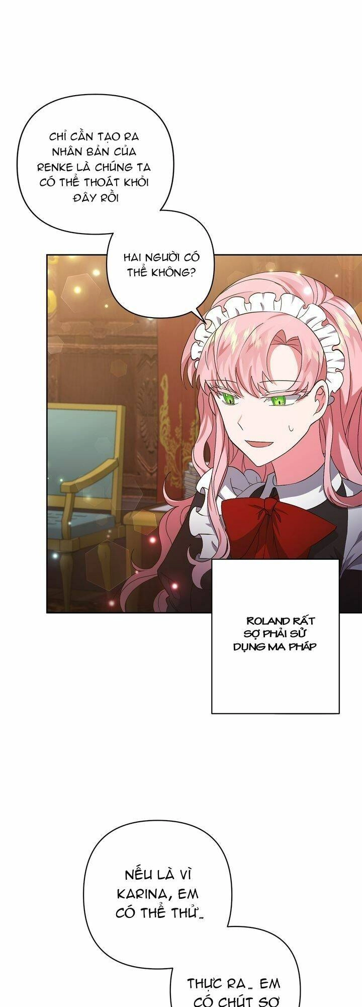 Tôi Đã Nhận Nuôi Nam Chính Chapter 2 - 10