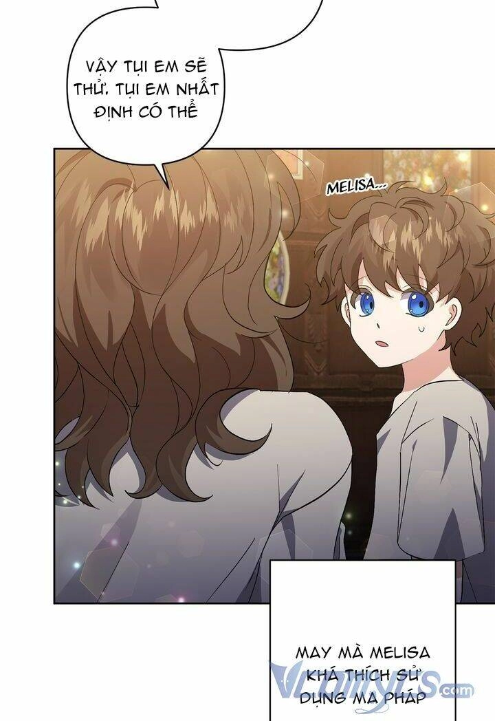 Tôi Đã Nhận Nuôi Nam Chính Chapter 2 - 12