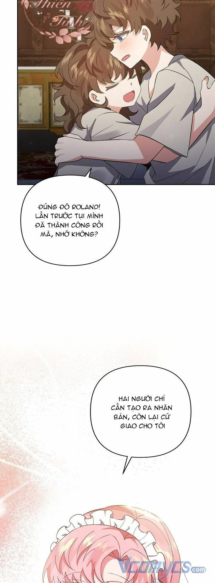 Tôi Đã Nhận Nuôi Nam Chính Chapter 2 - 14