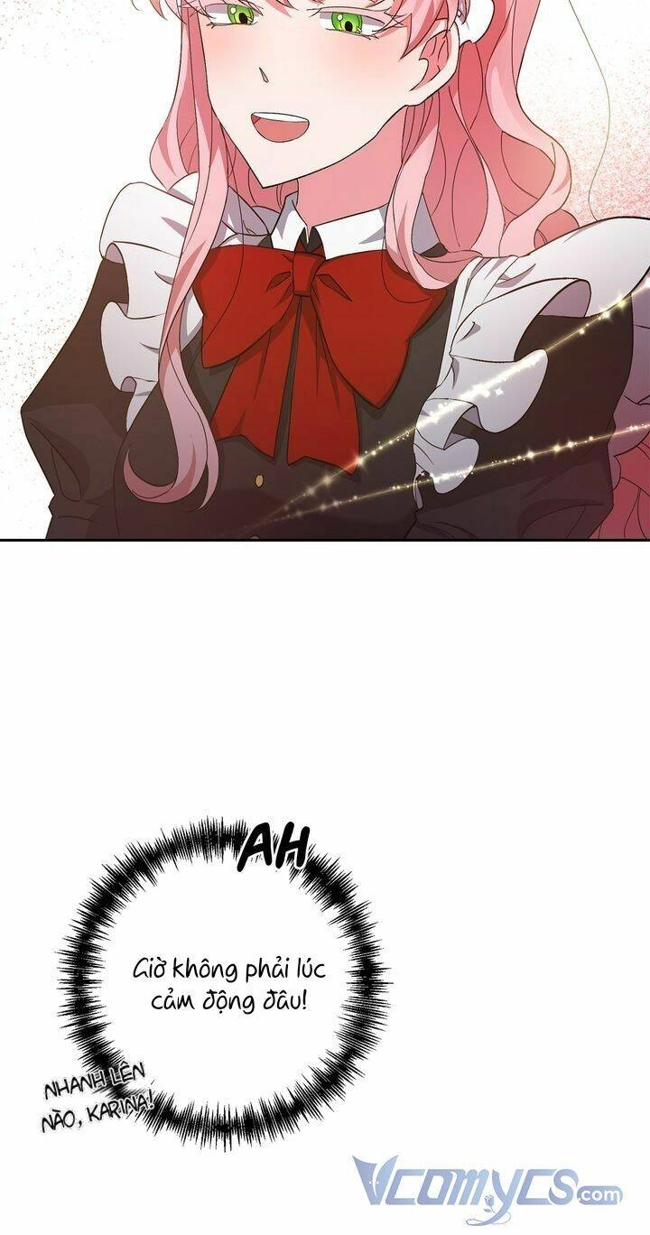 Tôi Đã Nhận Nuôi Nam Chính Chapter 2 - 15